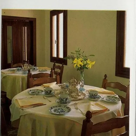 Volpara Hotel