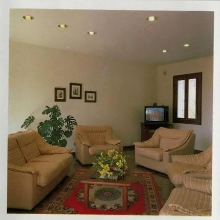 Hotel Volpara 2*