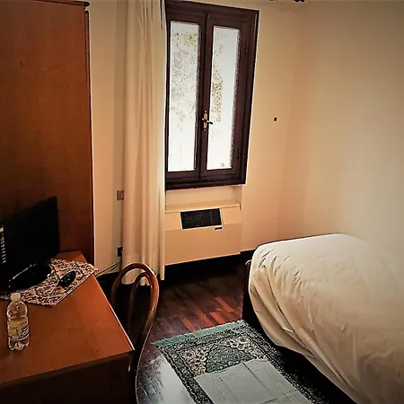 Otel Volpara
