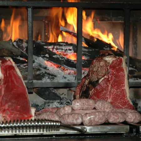 Hotel Volpara Mussolente