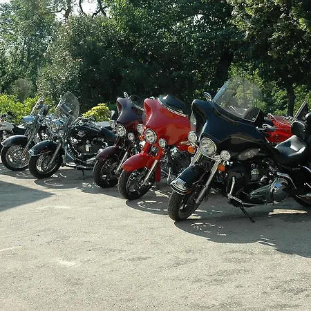 Volpara 2* Mussolente