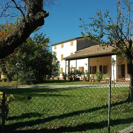 Volpara 2* Mussolente