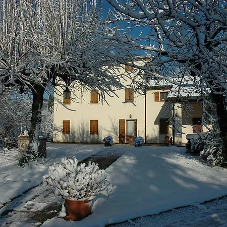 Otel Volpara Mussolente