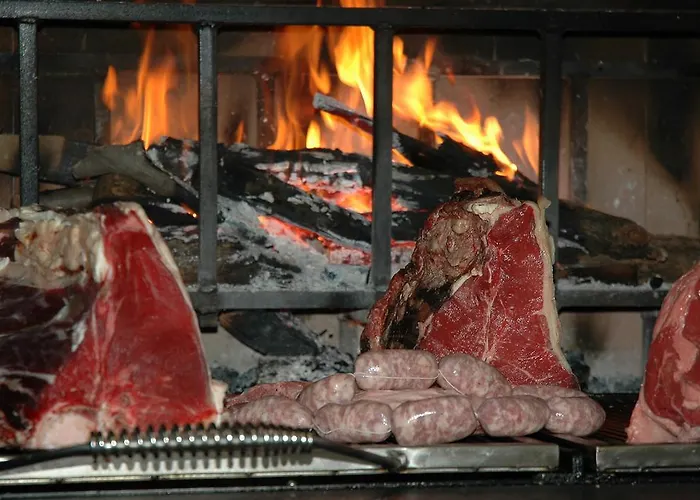 Hotel Volpara Mussolente