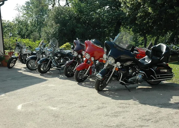 Volpara 2* Mussolente