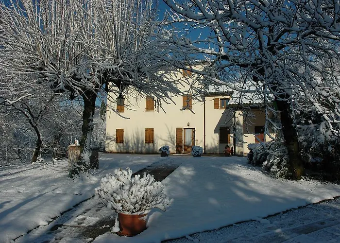 Hotel Volpara Mussolente