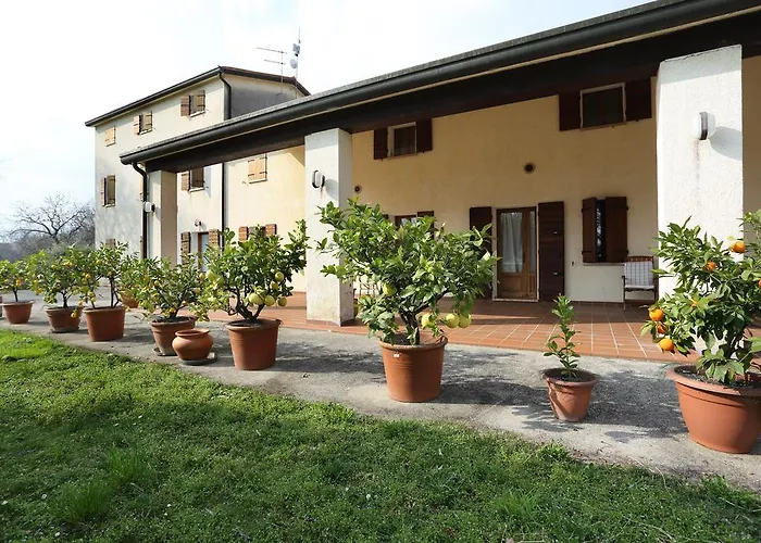 Volpara 2* Mussolente