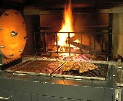 Volpara Hotel Mussolente