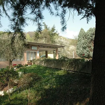 Hotel Volpara