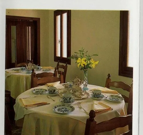 Volpara מלון